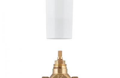 Costa Inbouw kraanhuis 1/2" Longlife - Grohe