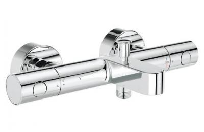 Grohtherm 1000 cosmopolitan M thermostatische badmengkraan - Grohe