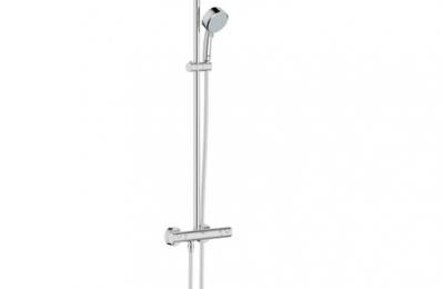 New Tempesta Cosmopolitan 160 douchesysteem - Grohe