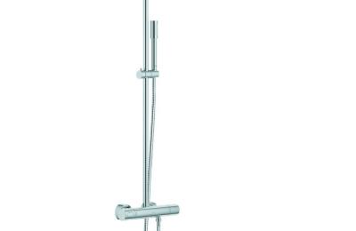 Rainshower system 210 Sena stick - Grohe