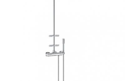 Rainshower system 210 Sena stick zijdouches- Grohe