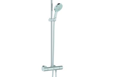 Rainshower system 310 Sena stick Power&Soul - Grohe