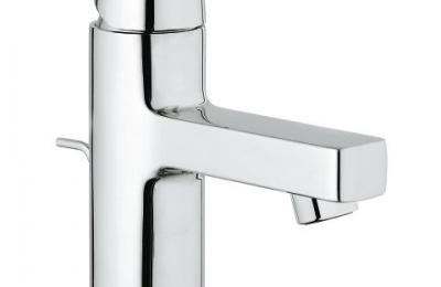 Quadra Wastafelmengkraan S-Size - grohe