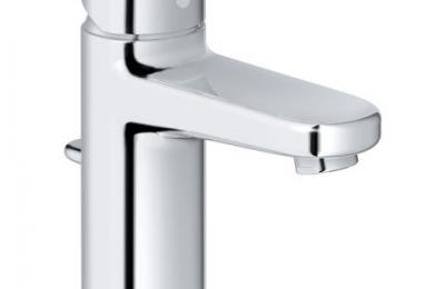 Europlus wastafelmengkraan S - Grohe