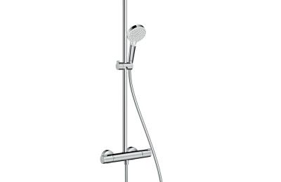 Crometta S 240 Showerpipe - Hansgrohe