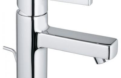 Lineare Wastafelmengkraan XS-Size - Grohe