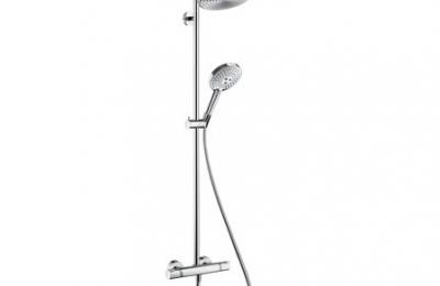 Raindance select showerpipe 240mm - Hansgrohe