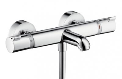 Ecostat comfort Badthermostaat - Hansgrohe