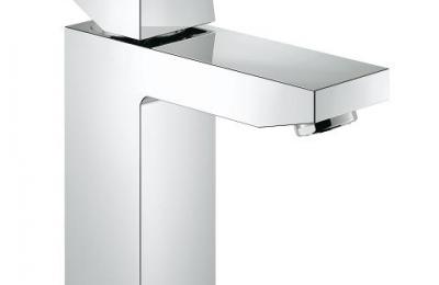 eurocube wastafelmengkraan S - Grohe