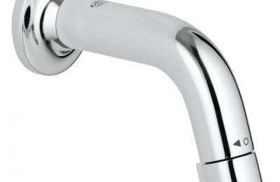 Universal Toiletkraan wand - Grohe