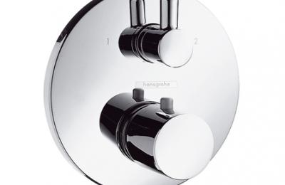 Ecostat afwerkingset - Hansgrohe