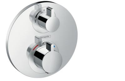 Ecostat afwerkingset S - Hansgrohe