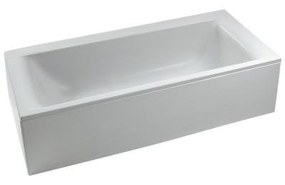 Inbouwbad 170x75 Acryl Connect Duo zonder potenset - Ideal standard