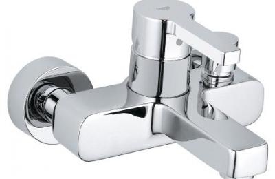 Lineare Eéngreepsmengkraan voor bad/douche 1/2" - Grohe