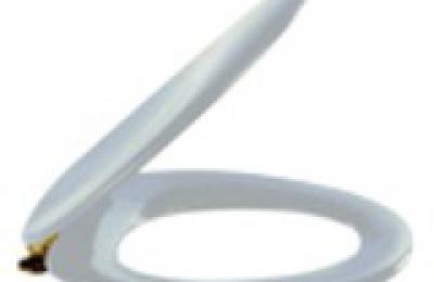 Zaga Wc bril - Pressalit seats