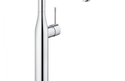 essence wastafelmengkraan XL - grohe