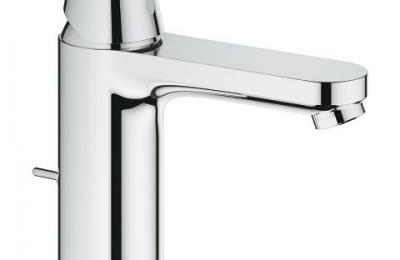 Eurosmart cosmopolitan wastafelmengkraan M automatische lediging - Grohe