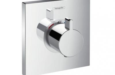 Showerselect afwerkingset HighFlow - Hansgrohe