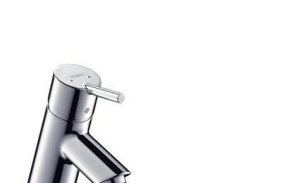 Talis Wastafelmengkraan Comfortzone 80 zonder lediging - Hansgrohe