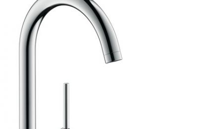 Talis Wastafelmengkraan Comfortzone 210  - Hansgrohe