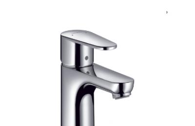 Talis E² wastafelmengkraan - Hansgrohe