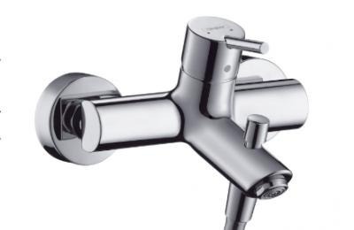 Talis S² badmengkraan - Hansgrohe