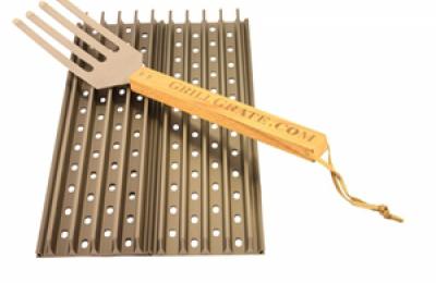 GrillGrate 49x26cm set