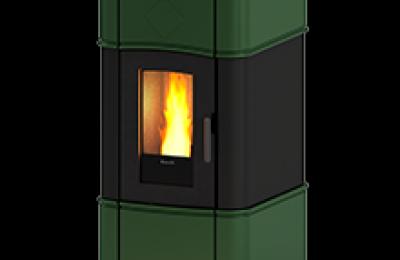 Classic 7 convectie kachel