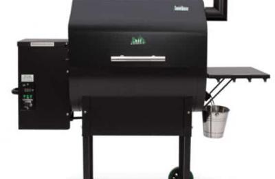 GF450 PelletBBQ