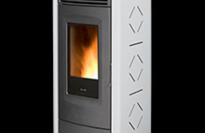 RV 120 Touch steel - restyling