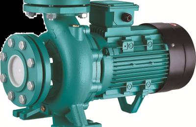 LEO XST32-250/55 - 5.5kW 